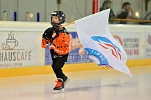 Eishockey, Herren, DEL, Saison 2025-2026, Vinschgau Cup, Spiel 3, ZSC Lions - Straubing Tigers, 24.08.2025