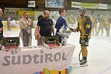 Eishockey, Herren, DEL, Saison 2023-2024, Vinschgau Cup, HC Pustertal – Nürnberg Ice Tigers, 27.08.2023