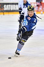 ERC Ingolstadt vs Duesseldorfer EG, Eishockey, DEL, Deutsche Eishockey Liga, Spieltag 50, 21.02.2017