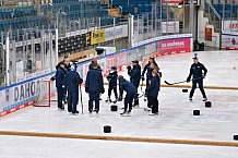 Eishockey, Herren, DEL, Saison 2023-2024, ERC Ingolstadt - Kids on Ice Day, 30.09.2023