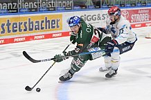 Eishockey, Herren, DEL, Saison 2020-2021, Augsburger Panther - ERC Ingolstadt, 15.01.2021