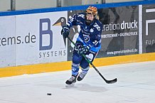 Eishockey, Frauen, DFEL, Saison 2024-2025, ERC Ingolstadt - ECDC Memmingen Indians, 19.01.2025
