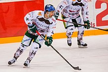 ERC Ingolstadt vs Augsburger Panther, Eishockey, DEL, Deutsche Eishockey Liga, Spieltag 21, 23.11.2016

