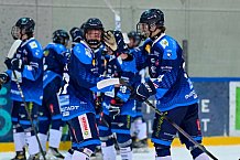 Eishockey, Herren, U20 DNL, Saison 2025-2026, Halbfinale - Spiel 5, ERC Ingolstadt - Krefelder EV 81, 24.03.2026