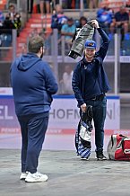 Eishockey, Herren, DEL, Saison 2024-2025, ERC Ingolstadt - Saisoneröffnung, 18.08.2024