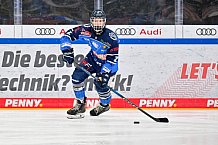 Eishockey, Nachwuchs, U17, DEB, Saison 2024-2025, ERC Ingolstadt - EV Füssen, 15.02.2025