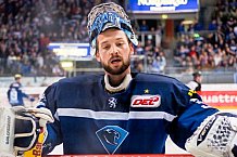 ERC Ingolstadt - Krefeld Pinguine, Eishockey, DEL, Deutsche Eishockey Liga, Spieltag 35, 05.01.2017, Foto: Eibner / Oliver STRISCH