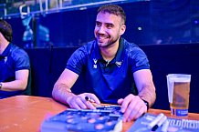 Eishockey, Herren, DEL, Saison 2025-2026, ERC Ingolstadt - Saisonabschlussfeier, 18.04.2026