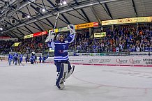 ERC Ingolstadt vs Fischtown Pinguins, Eishockey, DEL, Deutsche Eishockey Liga, Spieltag 13, 21.10.2018