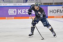 ERC Ingolstadt vs Eisbären Berlin, DEL, Deutsche Eishockey Liga, Spieltag 14, 25.10.2019