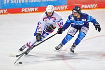 Eishockey, Frauen, DFEL, Saison 2020-2021, ERC Ingolstadt - ESC Planegg-Würmtal, 07.03.2021