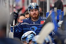 Eishockey, Herren, DEL, Saison 2021-2022, Playoffs - 1. Runde, Spiel 2, ERC Ingolstadt - Kölner Haie, 07.04.2022