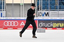 Eishockey, Herren, DEL, Saison 2022-2023, Spieltag 52, ERC Ingolstadt - Kölner Haie, 14.02.2023
