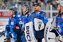 Eishockey, Herren, DEL, Saison 2025-2026, Spiel 16, ERC Ingolstadt - Kölner Haie, 31.10.2025