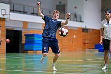 Eishockey, Herren, DEL, Saison 2026-2027, ERC Ingolstadt - OffIce Training, 20.08.2026