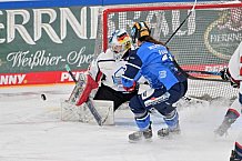 Eishockey, Frauen, DFEL, Saison 2023-2024, ERC Ingolstadt - ESC Planegg-Würmtal, 26.11.2023