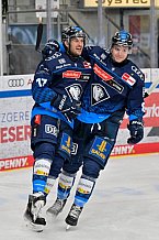 Eishockey, Herren, DEL, Saison 2024-2025, Playoffs Viertelfinale, Spiel 1, ERC Ingolstadt - Nürnberg Ice Tigers, 16.03.2025