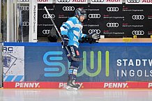 Eishockey, Herren, DEL, Saison 2022-2023, Playoff-Viertelfinale - Spiel 3, ERC Ingolstadt - Düsseldorfer EG, 19.03.2023