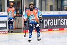 Eishockey, Frauen, DFEL, Saison 2024-2025, ERC Ingolstadt - EC Bergkamener Bären, 12.10.2024