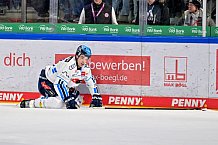 Eishockey, Herren, DEL, Saison 2025-2026, Spiel 24, Nürnberg Ice Tigers - ERC Ingolstadt, 30.11.2025