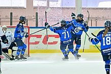 Eishockey, Frauen, DFEL, Saison 2026-2027, ERC Ingolstadt - Eisbären Juniors Berlin, 20.09.2026