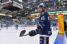 Eishockey, Herren, DEL, Saison 2021-2022, Spieltag 2, ERC Ingolstadt - Schwenninger Wild Wings, 12.09.2021