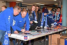ERC Ingolstadt Legenden vs Sternstunden-Mannschaft, 23.02.2020