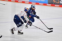 Eishockey, Herren, DEL, Saison 2021-2022, Spieltag 10, ERC Ingolstadt - EHC Red Bull München, 08.10.2021