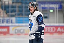 Eishockey, Herren, DEL, Saison 2023-2024, Vorbereitung, ERC Ingolstadt - Auftakttraining, 07.08.2023