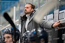 Eishockey, Herren, U20 DNL, Saison 2025-2026, ERC Ingolstadt - Krefeld Pinguine, 10.01.2026