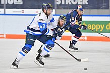 EHC Red Bull Muenchen vs ERC Ingolstadt, Eishockey, DEL, Deutsche Eishockey Liga, Spieltag 50, 24.02.2019