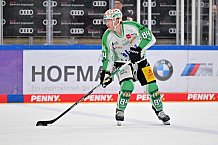 Eishockey, Herren, DEL, Saison 2022-2023, Spieltag 19, ERC Ingolstadt - Bietigheim Steelers, 03.11.2022