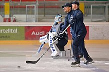 Eishockey, Herren, DEL, Saison 2023-2024, Vinschgau Cup, ERC Ingolstadt - IceTraining, 24.08.2023