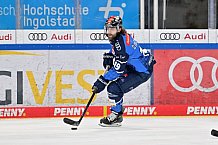 Eishockey, Herren, DEL, Saison 2023-2024, Spieltag 46, ERC Ingolstadt - Düsseldorfer EG, 15.02.2024