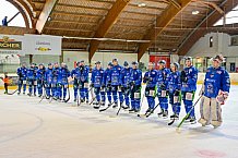 Eishockey, Herren, DEL, Saison 2025-2026, Vinschgau Cup, Spiel 3, ZSC Lions - Straubing Tigers, 24.08.2025