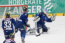ERC Ingolstadt vs Augsburger Panther, Eishockey, DEL, Deutsche Eishockey Liga, Spieltag 33, 03.01.2016, Foto: st-foto.de / Oliver Strisch