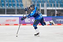 Eishockey, Herren, U20 DNL, Saison 2025-2026, ERC Ingolstadt - Jungadler Mannheim, 24.01.2026