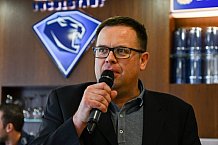 ERC Abschlussfeier am 07.04.2019