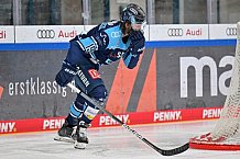 Eishockey, Herren, DEL, Saison 2022-2023, Spieltag 25, ERC Ingolstadt - Grizzlys Wolfsburg, 29.11.2022