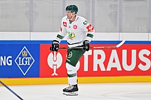 Eishockey, Mens, CHL, Season 2023-2024, ERC Ingolstadt - Färjestad Karlstad, 02.09.2023