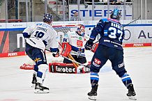 Eishockey, Herren, DEL, Saison 2025-2026, Playoffs Halbfinale, Spiel 1, ERC Ingolstadt - Iserlohn Roosters, 12.09.2025