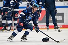 Eishockey, Herren, DEL, Saison 2025-2026, ERC Ingolstadt - Training, 13.02.2026