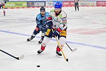 Eishockey, Herren, DEL, Saison 2022-2023, Spieltag 35, ERC Ingolstadt - Eisbären Berlin, 26.12.2022