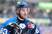 Eishockey, Herren, DEL, Saison 2025-2026, Playoffs Halbfinale, Spiel 5, ERC Ingolstadt - EHC Red Bull München, 25.09.2025