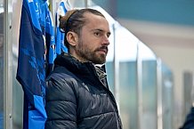 Eishockey, Herren, U20 DNL, Saison 2025-2026, Viertelfinale - Spiel 2, ERC Ingolstadt - ESC Dresden, 08.03.2026