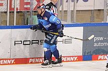 Eishockey, Herren, DEL, Saison 2020-2021, ERC Ingolstadt - Schwenninger Wild Wings, 19.01.2021