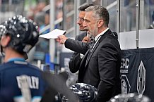 Eishockey, Mens, CHL, Season 2023-2024, ERC Ingolstadt - Växjö Lakers, 10.10.2023