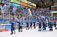 Eishockey, Herren, DEL, Saison 2025-2026, Spiel 10, ERC Ingolstadt - Löwen Frankfurt, 12.10.2025