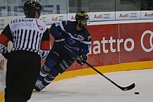 ERC Ingolstadt - Koelner Haie, Eishockey, DEL, Deutsche Eishockey Liga, Spieltag 22, 25.11.2016, Foto: st-foto.de / Oliver STRISCH
