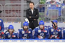 Eishockey, Herren, DEL, Saison 2020-2021, Adler Mannheim - ERC Ingolstadt, 15.02.2021